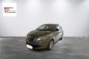 Lancia Ypsilon 0.9 TwinAir 85 CV 120.000KM