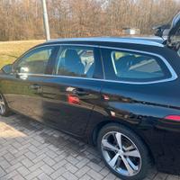 Peugeot 308 bluehdi 130 s&s sw allure