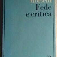 fede e criticadi Guido Morselli
