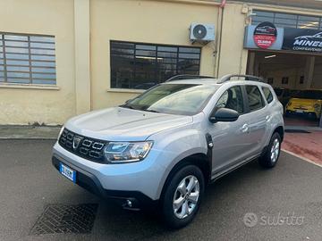 Dacia Duster 2021 1.0 Benz/GPL 141.000 KM