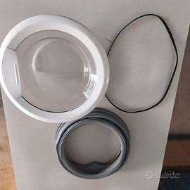 Oblò per lavatrice Whirlpool DLC6010