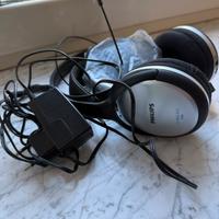 Cuffie Hifi wireless Philips