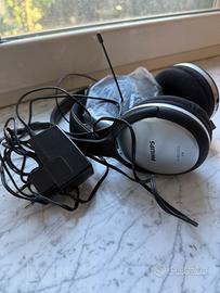 Cuffie Hifi wireless Philips