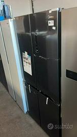 Frigorifero 4 porte americano nuovo Midea G-65