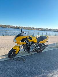 Ducati 750s i.e.