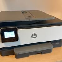 VENDUTO Stampante HP OfficeJet 8014e