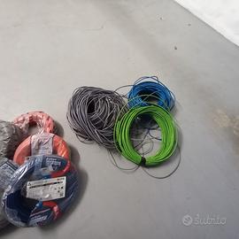 Cavi elettrici