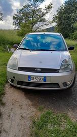 Ford fiesta 1400 tdi