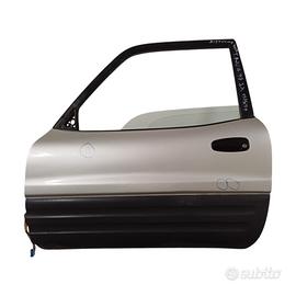 PORTIERA ANTERIORE SINISTRA TOYOTA Rav4 1Â° Serie