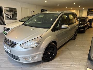 Ford Galaxy 2.0d 7 POSTI ANNO 2012