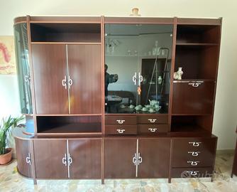 Mobile soggiorno originale anni ‘70