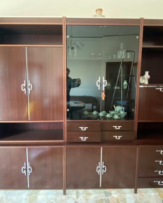 Mobile soggiorno originale anni ‘70