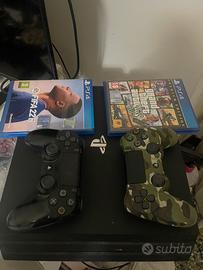 Sony playstation 4 Pro 1000GB