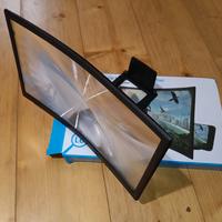 amplificatore di schermo 