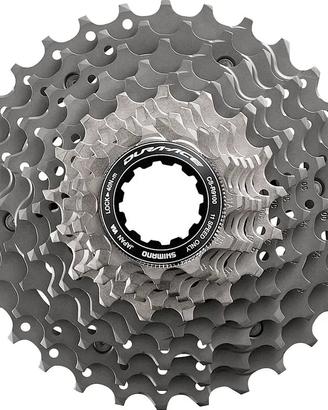 CASSETTA DURA-ACE 11V. R9100 11-30