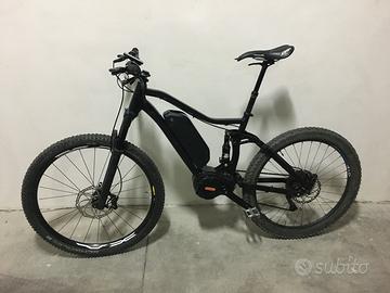 Ebike bici elettrica
