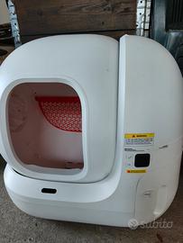 PETKIT Pura Max