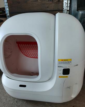 PETKIT Pura Max