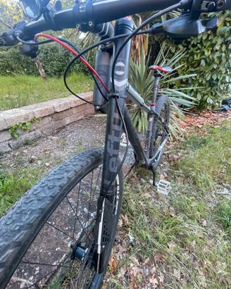 Cannondale F29