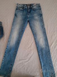 Jeans ragazzo