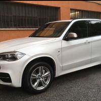 Bmw x5 7 posti