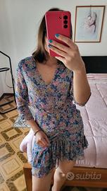 Vestito Zara S