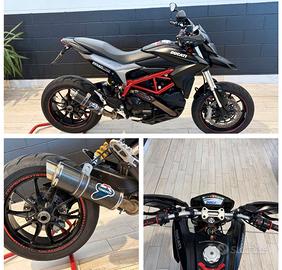 Ducati hypermotard COME NUOVA! PRONTA ALL’USO