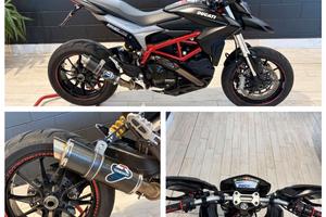 Ducati hypermotard COME NUOVA! PRONTA ALL’USO