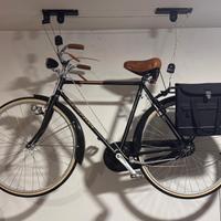 bici vitage retro’ don Matteo