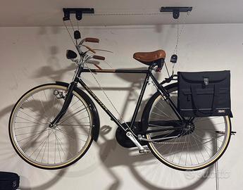 bici vitage retro’ don Matteo