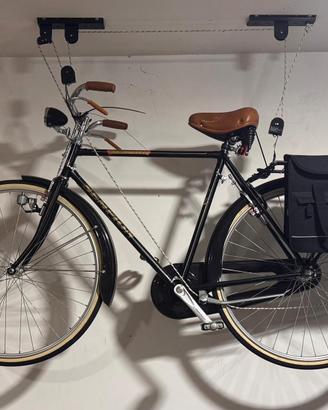 bici vitage retro’ don Matteo