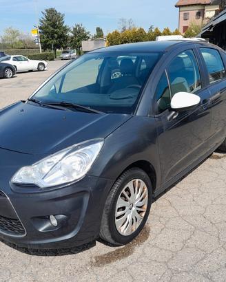 Citroen C3 1.4 HDi 70 Attraction