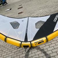 RRD gold wing vela alula 6.5