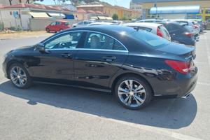 Mercedes cla (c/x117) - 2014