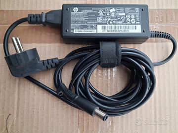 Alimentatore per notebook HP