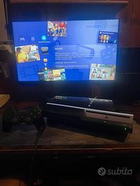 Ps3 fat SEMI-NUOVA
