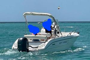 key largo 22