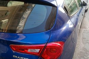 Giulietta jtdm 