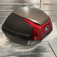 Bauletto Kymco Agility 4T R16 Plus