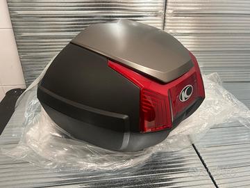 Bauletto Kymco Agility 4T R16 Plus