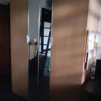 Armadio pax Ikea