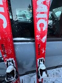 Atomic Redster RX 170