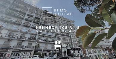 Appartamento Napoli [A_18VRG]