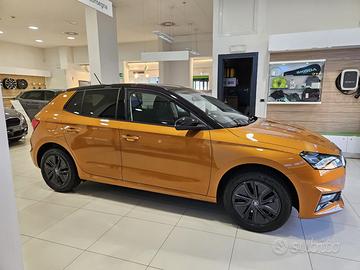 Auto pari al nuovo