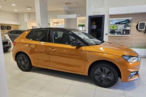 Auto pari al nuovo