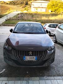 PEUGEOT
208 2a serie (2019)
208 PureTech 75 StopeS