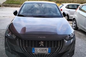 PEUGEOT
208 2a serie (2019)
208 PureTech 75 StopeS