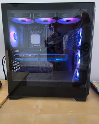 PC GAMING 4K