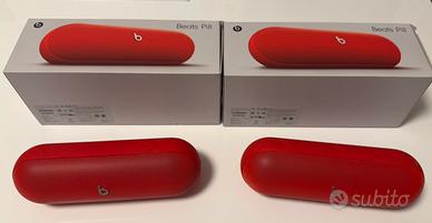 Beats Pill
