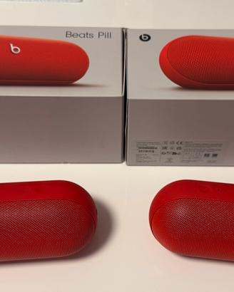 Beats Pill